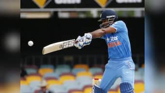 Ambati Rayudu's inclusion in Indian ODI squad for England tour indicates meritocracy in team selection