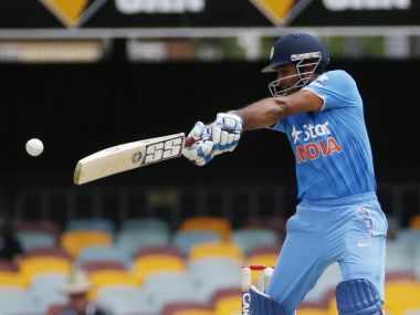 Ambati Rayudu's inclusion in Indian ODI squad for England tour indicates meritocracy in team selection Ambati Rayudu's inclusion in Indian ODI squad for England tour indicates meritocracy in team selection