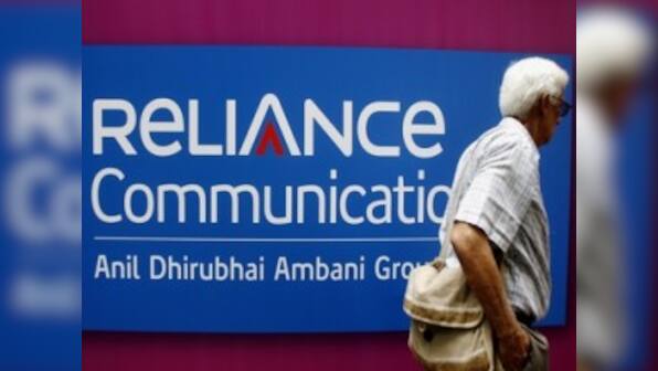 RCom, Reliance Jio extend validity of wireless asset sale pact to 28 June
