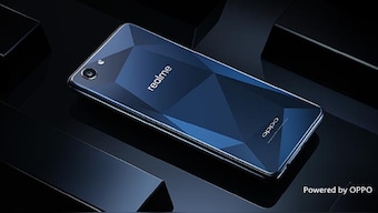 Realme 2 to reportedly sport a 4,230 mAh battery and a 13 MP + 2 MP rear camera