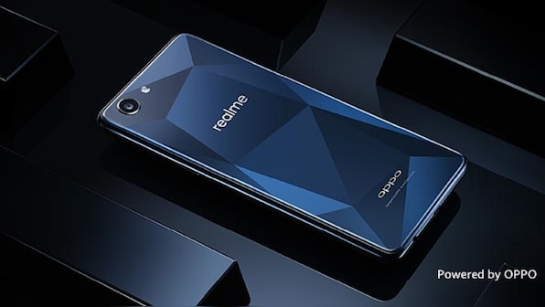 Realme 2 to reportedly sport a 4,230 mAh battery and a 13 MP + 2 MP rear camera