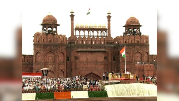 Red Fort 'adopted' by Dalmia group: Corporate role in restoring heritage monuments needs greater scrutiny