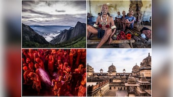 The reDiscovery Project: Travelling through India on a budget — in truly immersive style