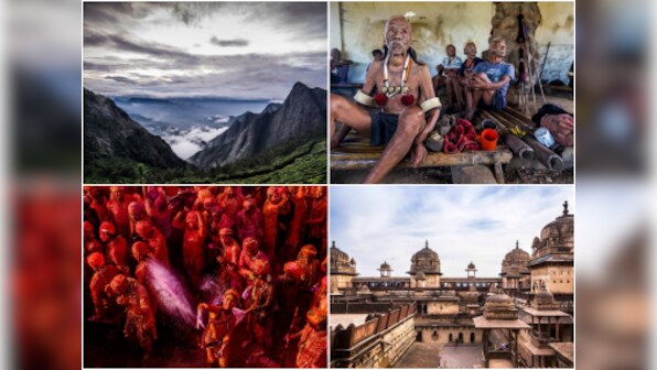 The reDiscovery Project: Travelling through India on a budget — in truly immersive style