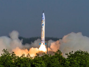 China's joins the new space race with the launch of its first privately developed rocket China's joins the new space race with the launch of its first privately developed rocket