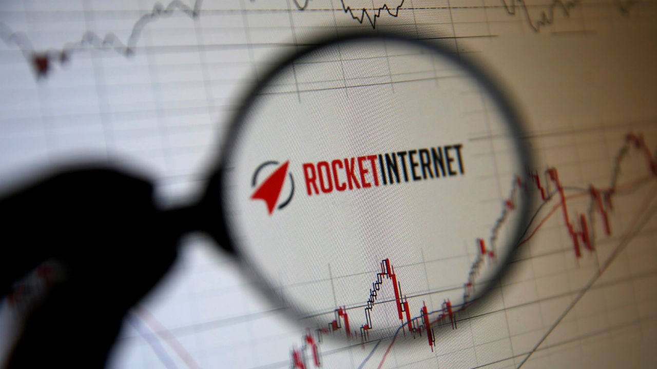 Germany's Rocket Internet is looking at investing $3 billion in ...