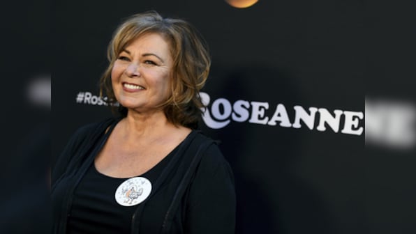 Roseanne Barr blames insomnia pill Ambien for tweet slur; drug maker replies 'racism is not a known side effect'
