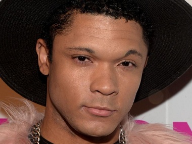 Former Viacom honchos Brian Garden, Brad Grey sued by Rovier Carrington for rape, sexual exploitation Former Viacom honchos Brian Garden, Brad Grey sued by Rovier Carrington for rape, sexual exploitation