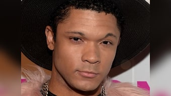 Former Viacom honchos Brian Garden, Brad Grey sued by Rovier Carrington for rape, sexual exploitation