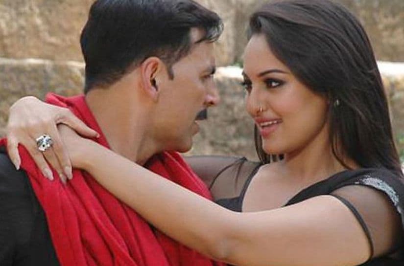 Rowdy Rathore 2: Akshay Kumars action-comedy to go on floors soon, to be produced by Sanjay Leela Bhansali