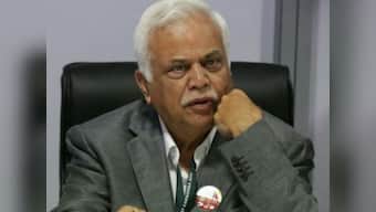 Karnataka Election Results 2018: Congress' RV Deshpande recommended to be pro tem Speaker, says report