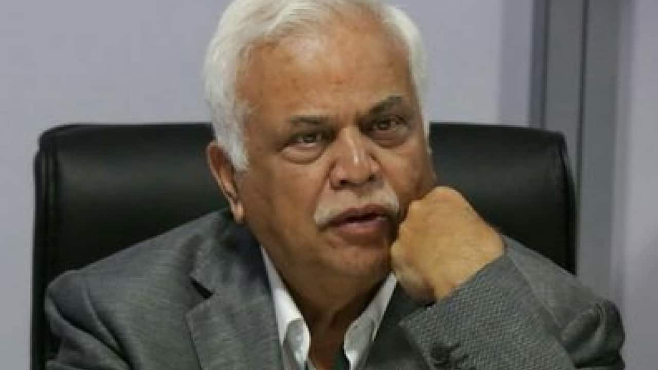 Karnataka Election Results 2018: Congress' RV Deshpande recommended to ...
