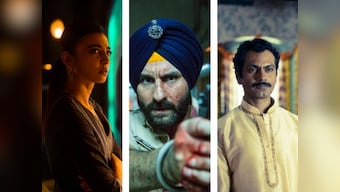 Sacred Games gets trolled on Twitter for promoting 'unabated Hindu hatred', 'demonising upper castes'