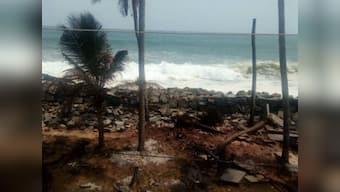 Draft coastal regulations facilitate NDA's Sagarmala project but fishermen, environmentalists feel threatened