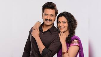 Mirzya actress Saiyami Kher to make her Marathi debut opposite Riteish Deshmukh in Mauli