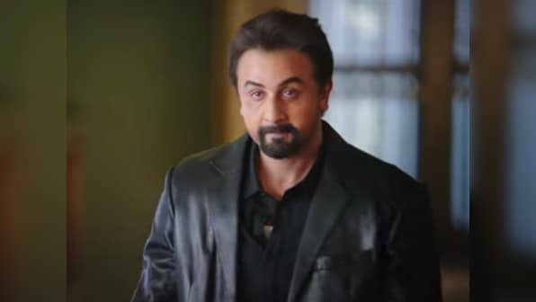 Sanju trailer: Rajkumar Hirani beautifully captures significant moments from Dutt's life in this Ranbir Kapoor-starrer