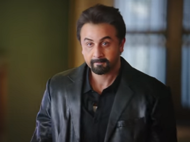 Sanju trailer: Rajkumar Hirani beautifully captures significant moments from Dutt's life in this Ranbir Kapoor-starrer Sanju trailer: Rajkumar Hirani beautifully captures significant moments from Dutt's life in this Ranbir Kapoor-starrer