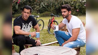 Salman Khan announces new production on Twitter, set to launch newcomer Iqbal Khan in film