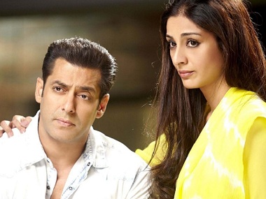 Tabu to reportedly make a guest appearance in Bharat co-star Salman Khan's Bigg Boss 12 Tabu to reportedly make a guest appearance in Bharat co-star Salman Khan's Bigg Boss 12