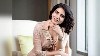 Samantha talks about her films U Turn, Seema Raja, and why she is in no mood to take it easy