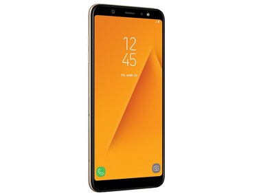 Samsung India launches new Galaxy A series and J series smartphones starting from Rs 13,990 Samsung India launches new Galaxy A series and J series smartphones starting from Rs 13,990