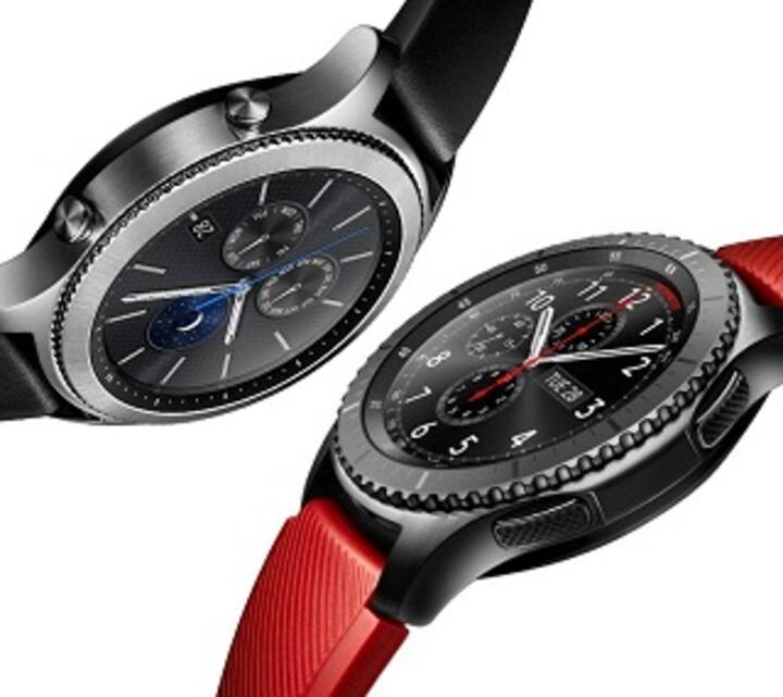 Samsung Gear S4 to come with improved sleep tracking, expected to launch by year-end