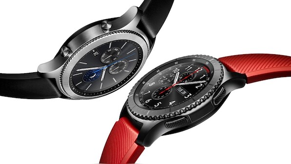 Samsung's Gear S4 may ditch Tizen for WearOS and may measure blood pressure