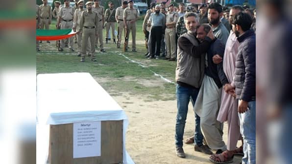 Jammu and Kashmir Ramadan ceasefire welcome, but a lot hinges on Hizbul Mujahideen's cooperation