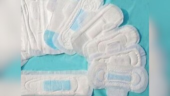 Centre's menstrual hygiene drive increases sanitary napkin use, but shoddy quality of product, other problems reduce impact