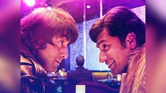 Sanju box office collection: Ranbir Kapoor-starrer Dutt biopic mints Rs 265.48 cr by its second week