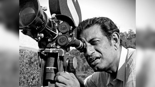 Travails with the Alien traces how Satyajit Ray wrote the sci-fi script that 'inspired' Spielberg's ET
