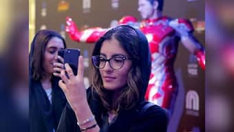 Cannes Film Festival: Saudi Arabia Film Council vows to encourage its film industry with help of India, France and US