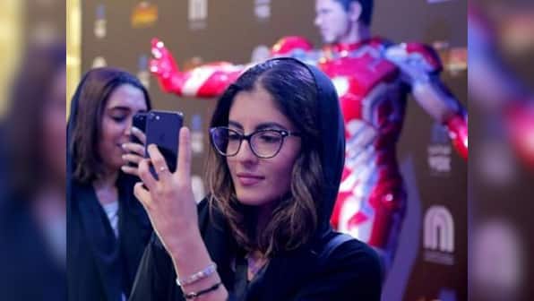 Cannes Film Festival: Saudi Arabia Film Council vows to encourage its film industry with help of India, France and US