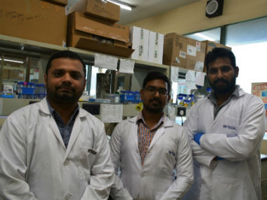 Scientists uncover a piece in the puzzle of macrophage activation; could help with understanding functioning of the immune system Scientists uncover a piece in the puzzle of macrophage activation; could help with understanding functioning of the immune system