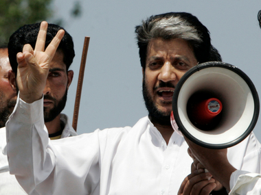 CBSE Class 12th Results 2018: Separatist leader Shabir Shah's daughter tops in Jammu and Kashmir with 97.8% CBSE Class 12th Results 2018: Separatist leader Shabir Shah's daughter tops in Jammu and Kashmir with 97.8%
