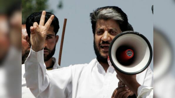 Separatist leader Shabir Shah generated funds from Pakistan to create unrest in J&K, ED tells Delhi court