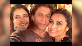 Shah Rukh Khan, Rani Mukerji, Kajol might appear on Koffee With Karan to mark 20 years of Kuch Kuch Hota Hai