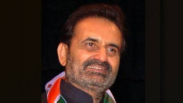 Congress hits out at Narendra Modi over Baghpat rally, says protesting farmer died close to venue