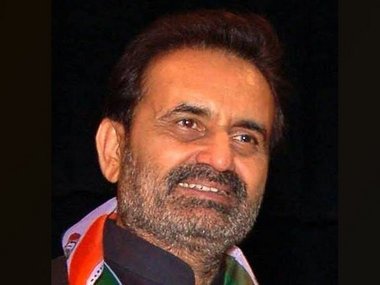 Congress hits out at Narendra Modi over Baghpat rally, says protesting farmer died close to venue Congress hits out at Narendra Modi over Baghpat rally, says protesting farmer died close to venue