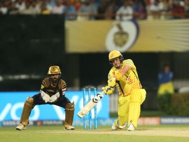 IPL 2018: A perfect MS Dhoni review and Ravindra Jadeja's butterfingers headline KKR's win over CSK