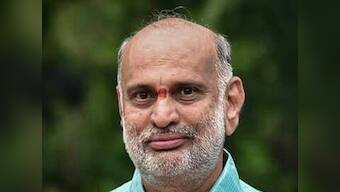 Karnataka govt formation: Congress MLA says audio clip released by party to accuse BJP of poaching him 'fake'