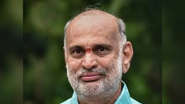 Karnataka govt formation: Congress MLA says audio clip released by party to accuse BJP of poaching him 'fake'