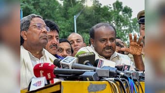 Karnataka floor test: Opposition hoping for repeat of 'Ram Lal-NTR' moment, draws parallels with Shibu Soren dismissal
