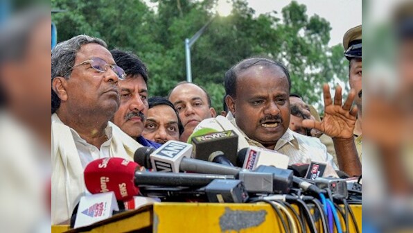 Karnataka Election Result: As Congress-JD(S) MLAs head to Eagleton 'hideout'; a look at growing trend of 'resort politics'