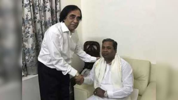 Karnataka Election Result: Mixed bag for party hoppers as many leaders who switched sides ahead of polls taste defeat