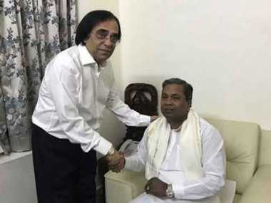 Karnataka Election Result: Mixed bag for party hoppers as many leaders who switched sides ahead of polls taste defeat Karnataka Election Result: Mixed bag for party hoppers as many leaders who switched sides ahead of polls taste defeat