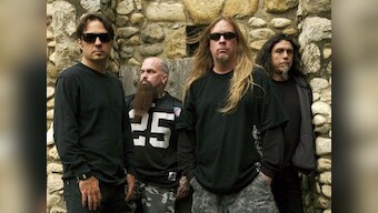 Slayer embarks on farewell tour: The first of the Big 4 to bow out leaves us with a load of memories