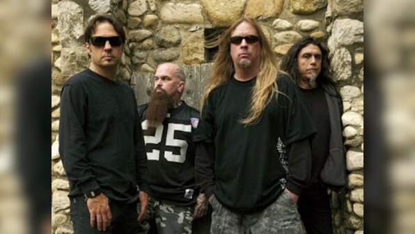Slayer embarks on farewell tour: The first of the Big 4 to bow out leaves us with a load of memories