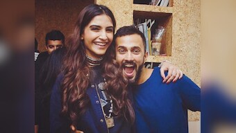 Sonam Kapoor-Anand Ahuja's Delhi house robbed; cash, jewellery worth Rs 2.4 crore stolen
