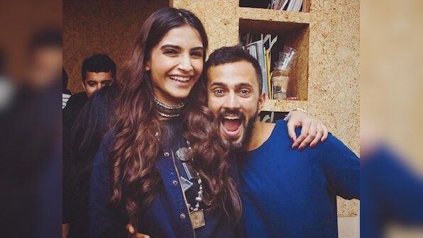 Sonam Kapoor-Anand Ahuja's Delhi house robbed; cash, jewellery worth Rs 2.4 crore stolen
